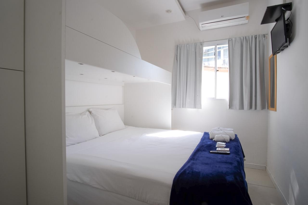Guest house Ref House Barra Da Tijuca