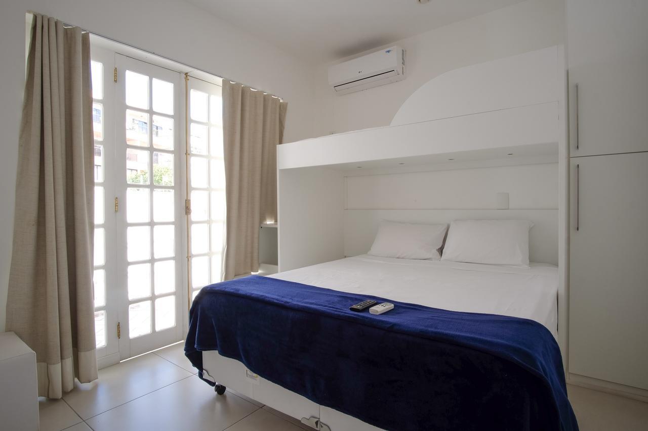 Guest house Ref House Barra Da Tijuca Rio de Janeiro