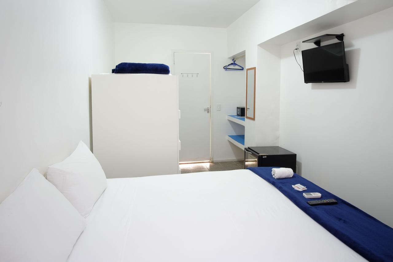 Casa de hóspedes Ref House Barra Da Tijuca