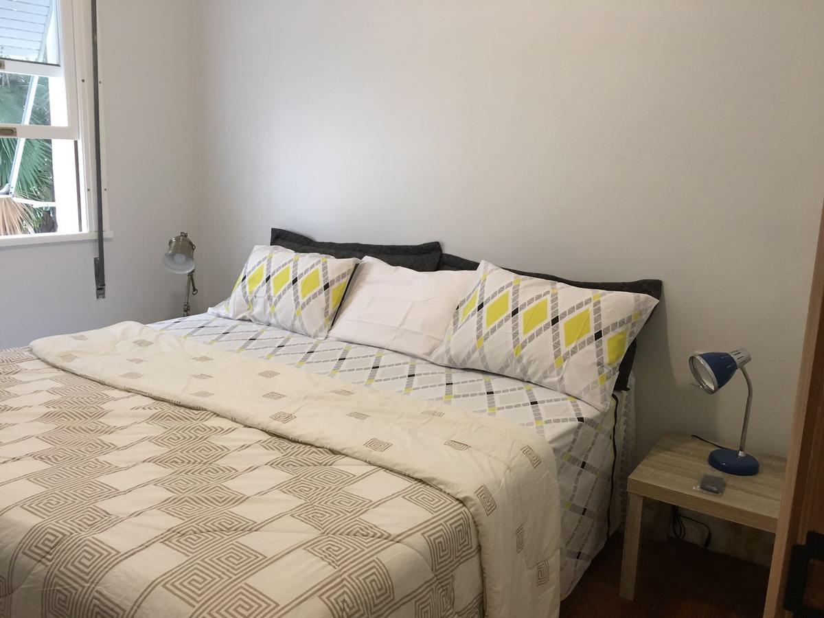 Apartamento No Posto 5 Apartment