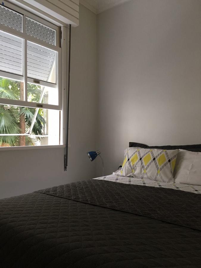 Apartamento No Posto 5 Apartment Rio de Janeiro