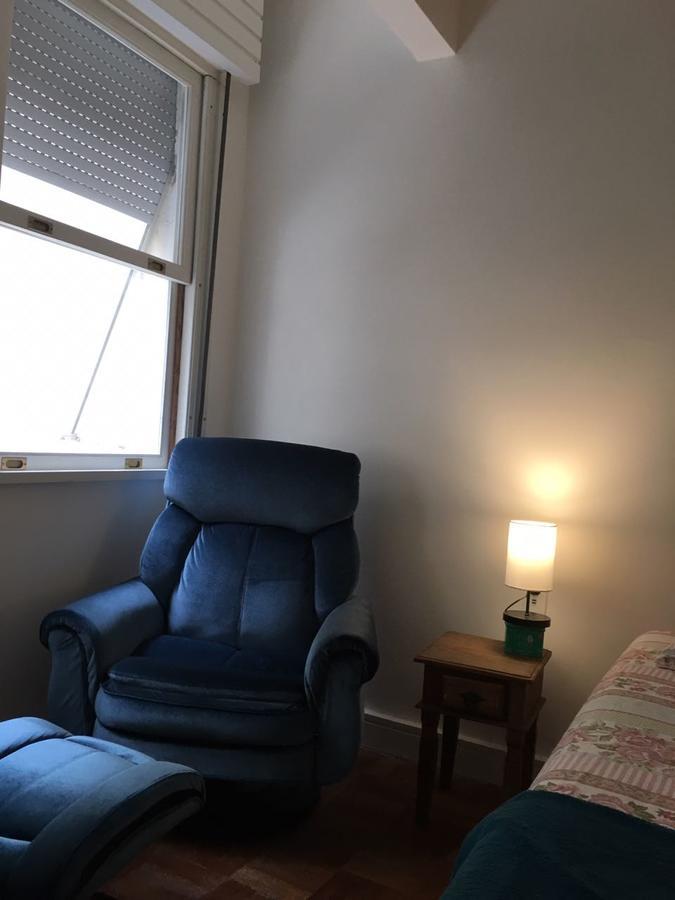 Apartment Apartamento No Posto 5 *