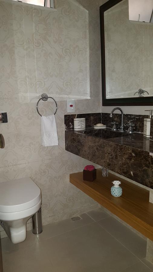 Apartamento No Posto 5 *