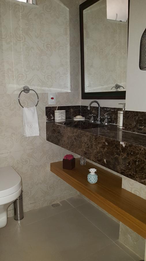 Apartamento No Posto 5 Apartment