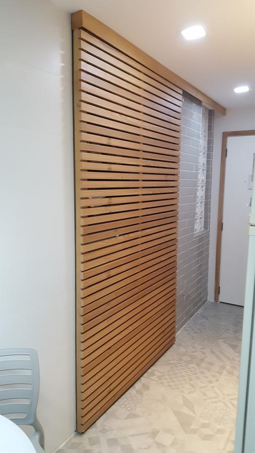 Apartment Apartamento No Posto 5 *