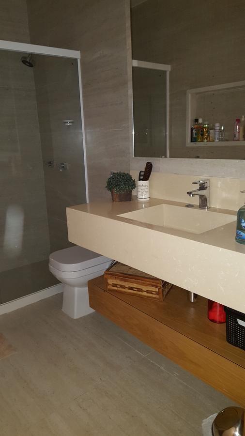 Apartamento No Posto 5 Apartment *