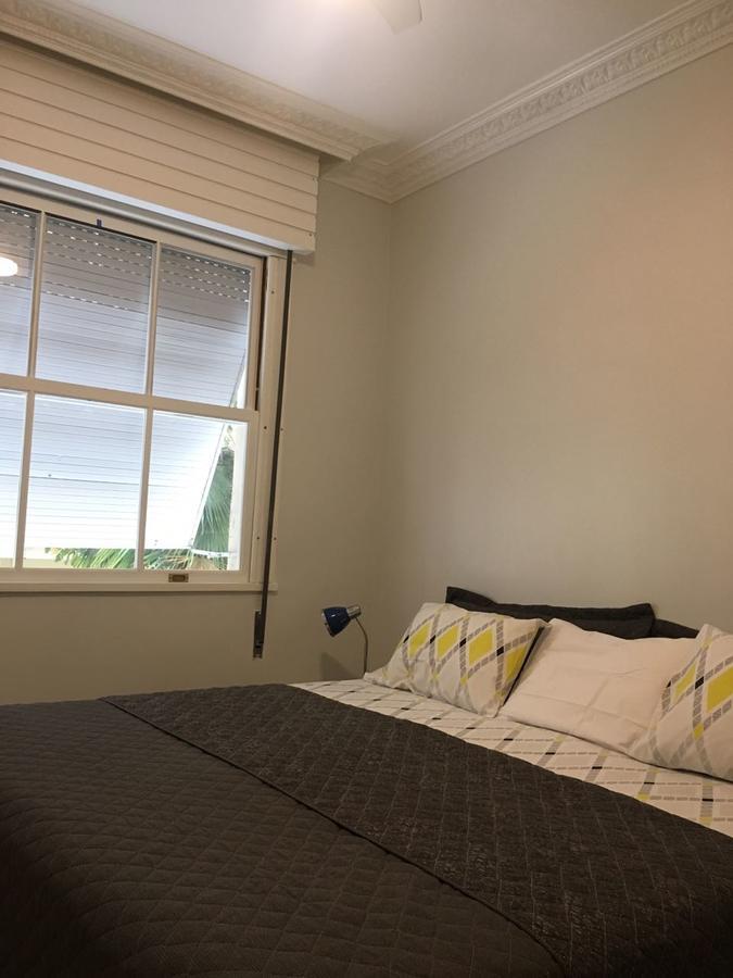 Apartamento No Posto 5 *