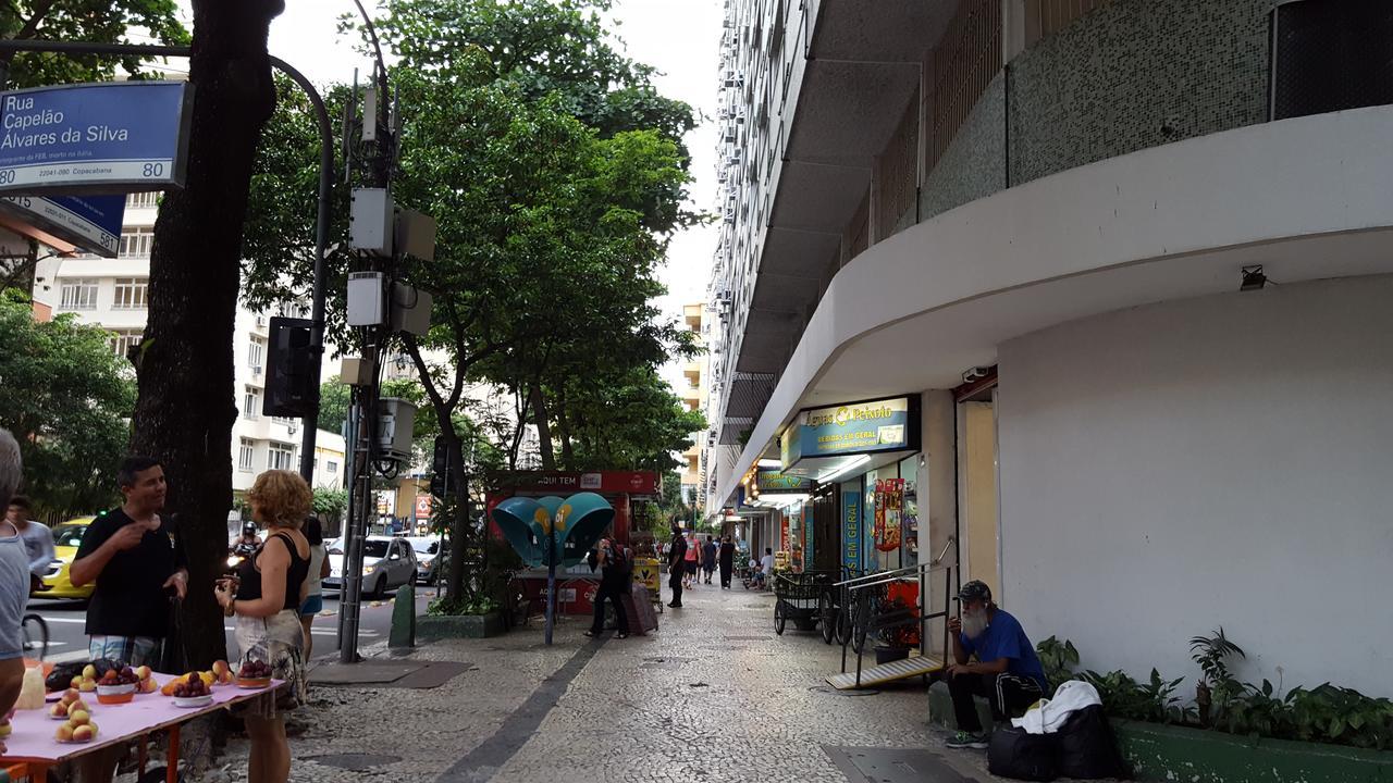 Apartment Copacabana Amazing Copacabana