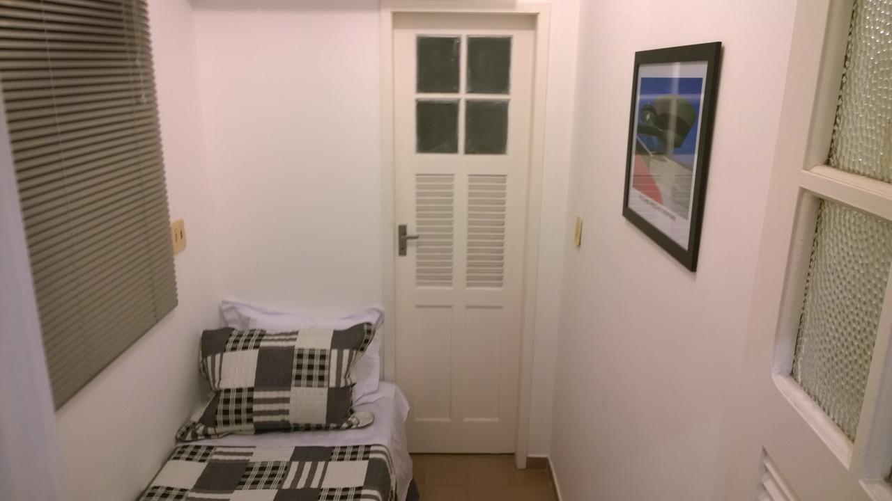 Copacabana Amazing Copacabana Apartment *
