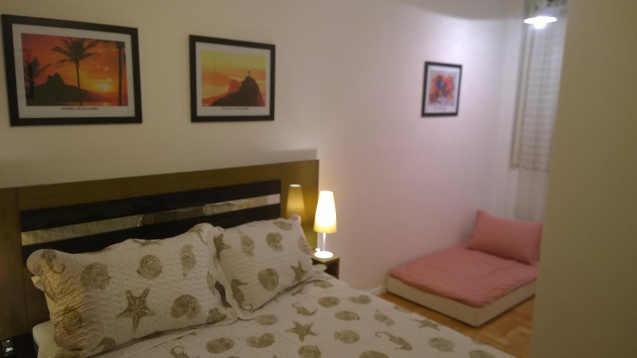 Apartment Copacabana Amazing Copacabana