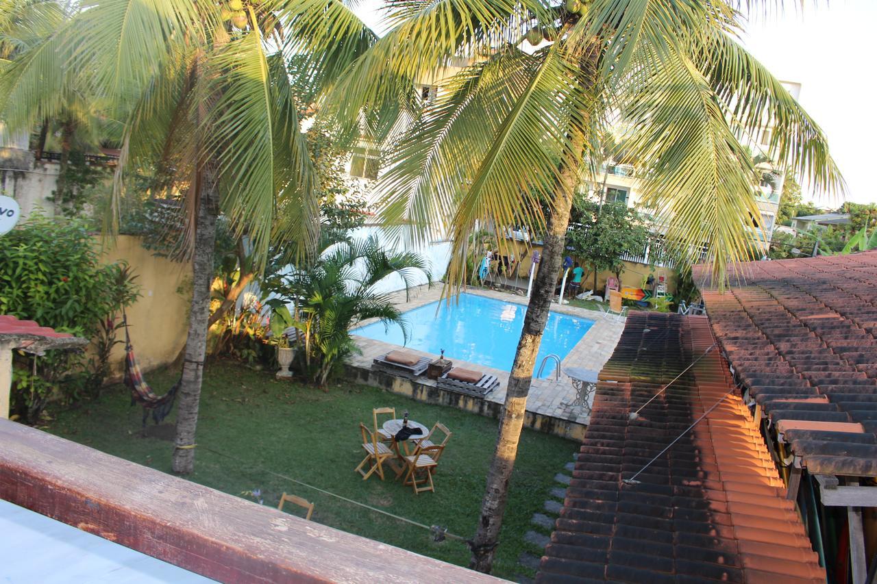 Rio Surf House E Rio de Janeiro