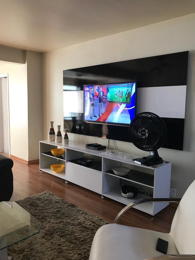 Apartamento Avenida Atlantica