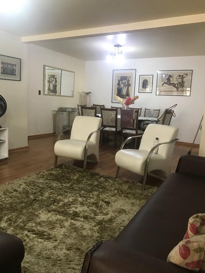 Apartamento Avenida Atlantica Rio de Janeiro