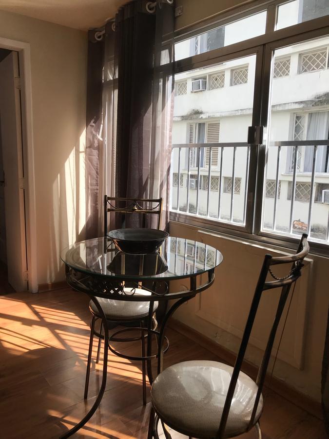 Apartamento Avenida Atlantica *