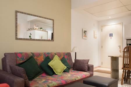Apartment The In South Beach Copacabana