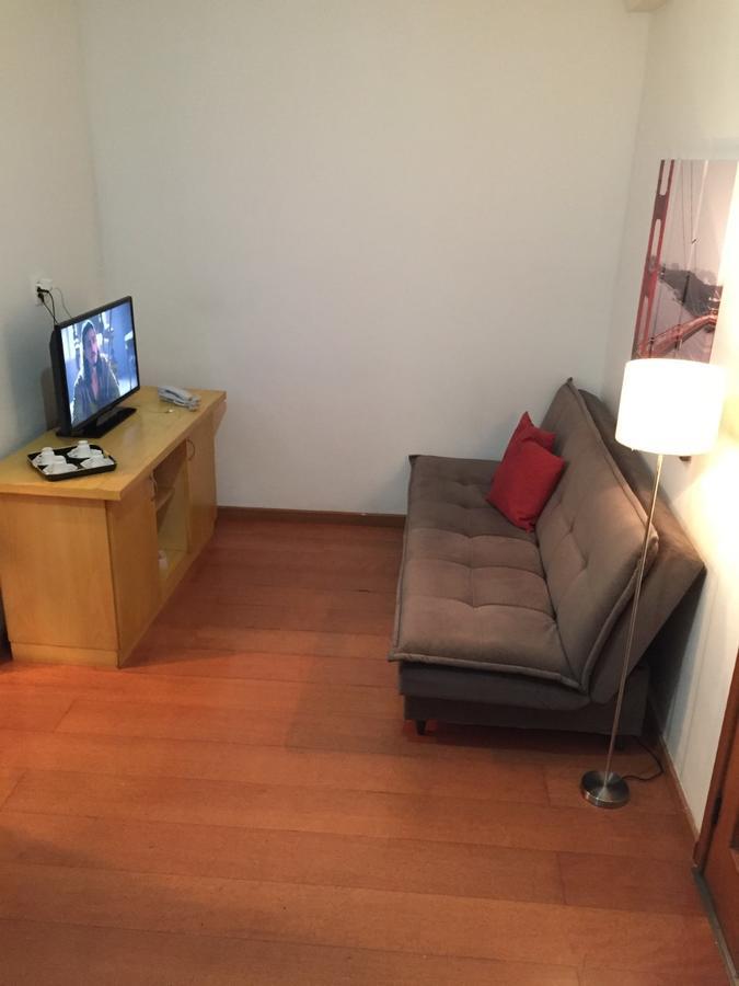 Apartamento Apart Ipanema Beach Star