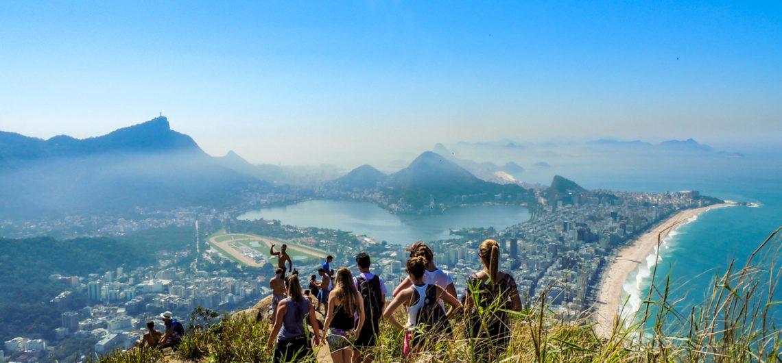 Laje Do Neguinho 2* Rio de Janeiro