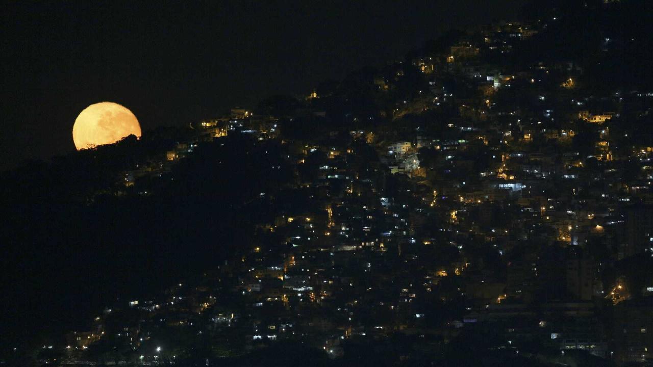Alojamento de Acomodação e Pequeno-almoço Laje Do Neguinho Rio de Janeiro