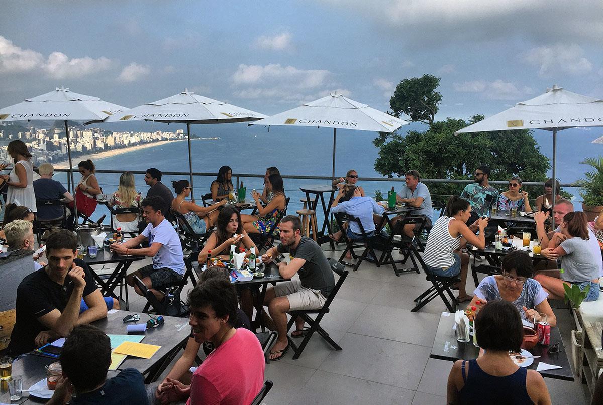 Laje Do Neguinho Rio de Janeiro