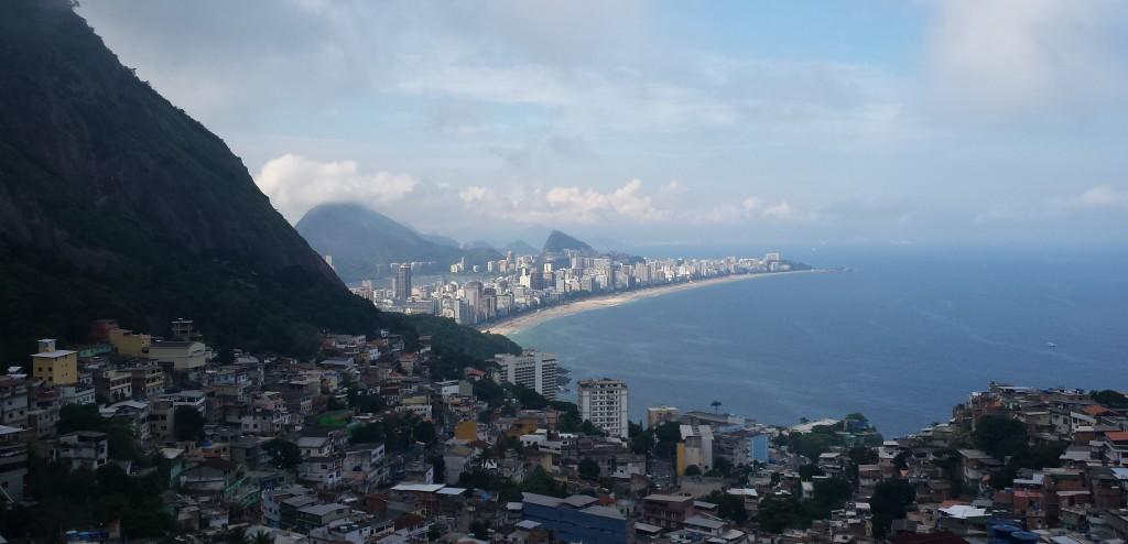 Alojamento de Acomodação e Pequeno-almoço Laje Do Neguinho Rio de Janeiro