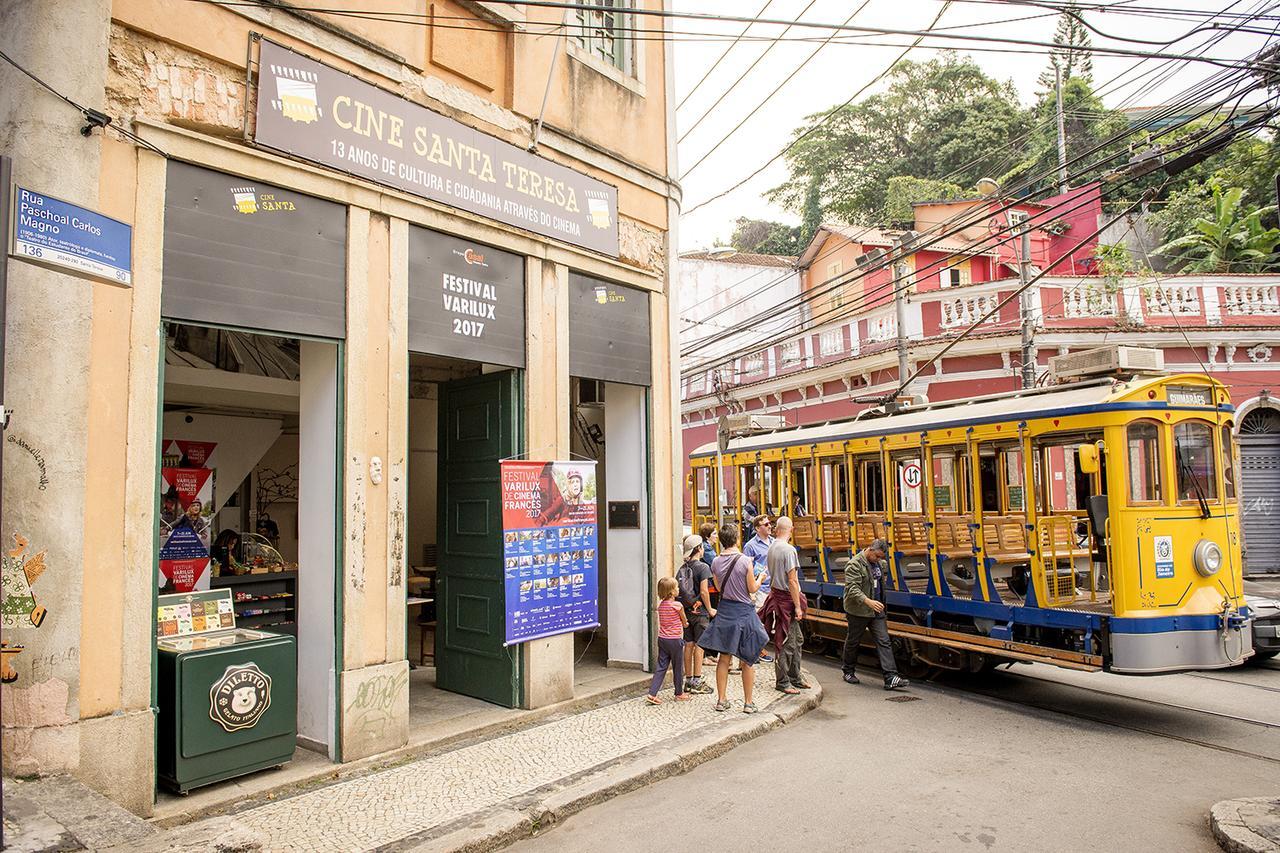 Historic House Rio de Janeiro