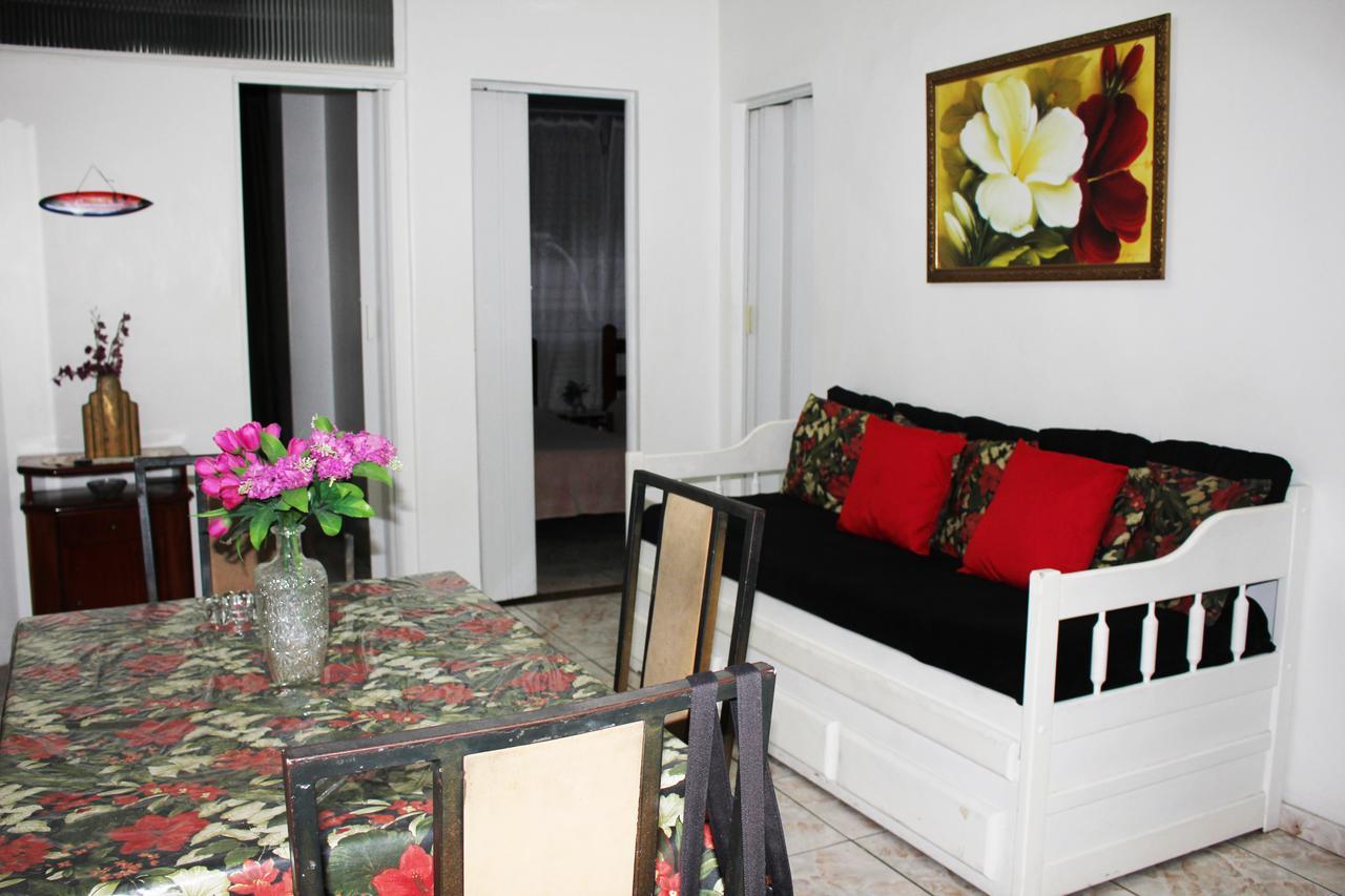 Apartamento Lindo E Barato, Av Copacabana 479/301 *