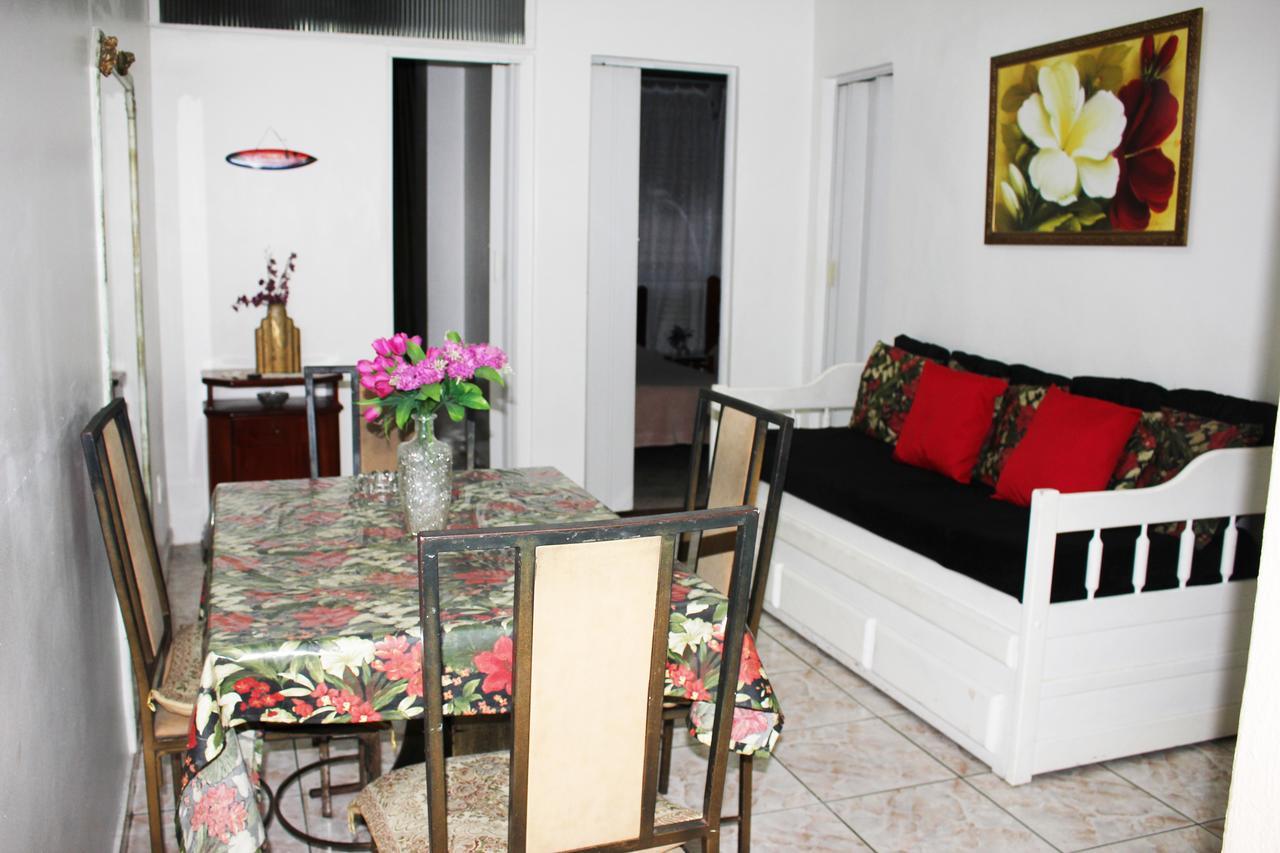 Apartamento Lindo E Barato, Av Copacabana 479/301 Rio de Janeiro