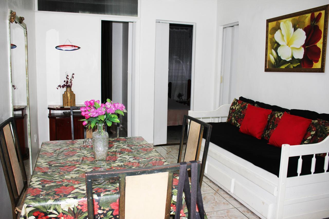 Lindo E Barato, Av Copacabana 479/301 Apartamento