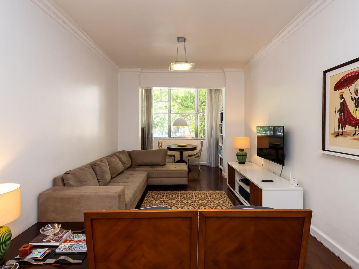Apartment Pineapples Sc201 - Apartamento Em Copacabana A 50m Da Praia *