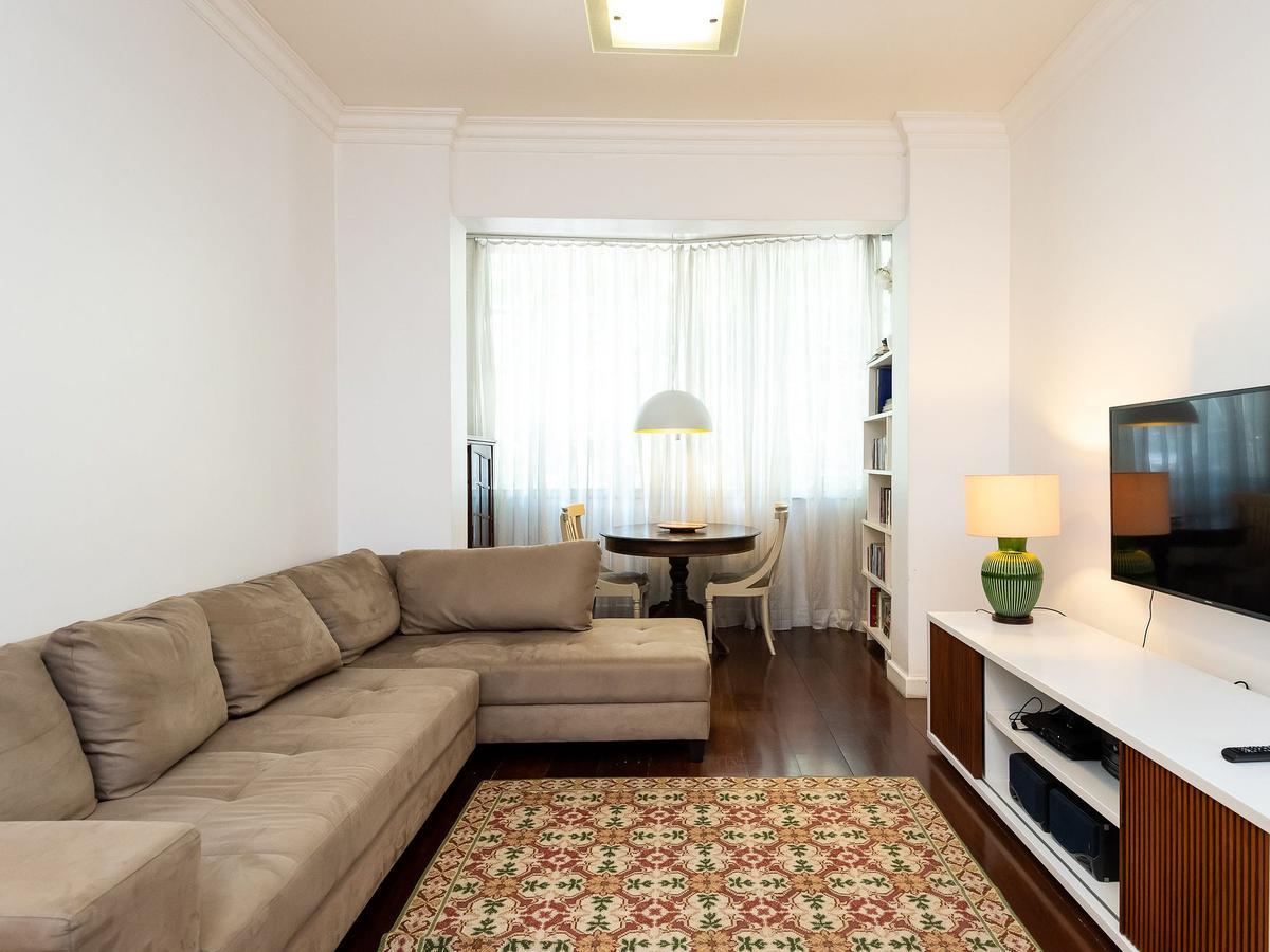 Pineapples Sc201 - Apartamento Em Copacabana A 50m Da Praia Apartment Rio de Janeiro
