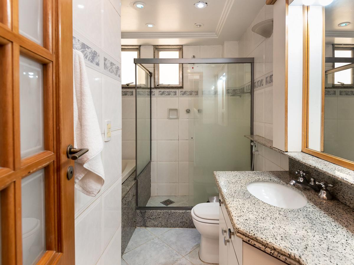 Pineapples Sc201 - Apartamento Em Copacabana A 50m Da Praia *