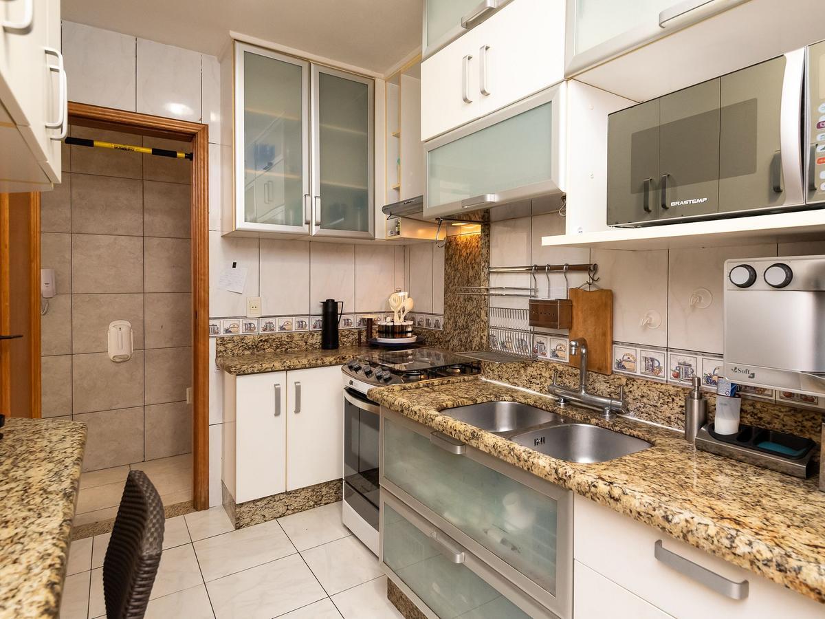 Apartment Pineapples Sc201 - Apartamento Em Copacabana A 50m Da Praia