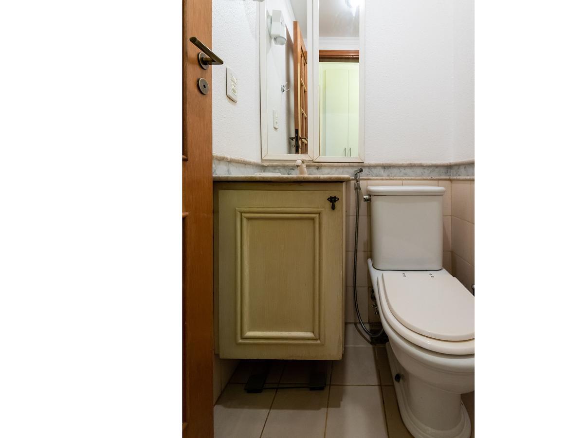 Apartment Pineapples Sc201 - Apartamento Em Copacabana A 50m Da Praia *