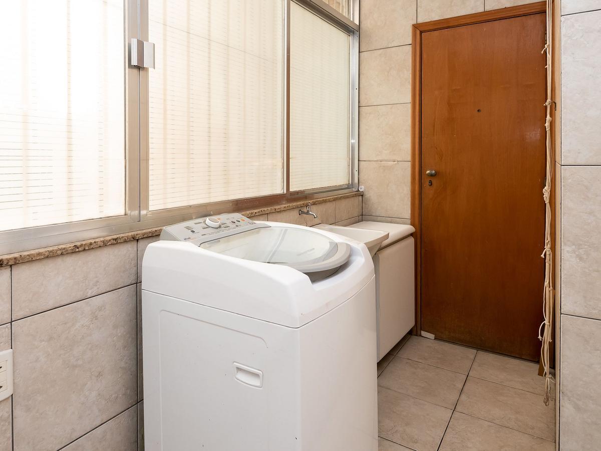 Pineapples Sc201 - Apartamento Em Copacabana A 50m Da Praia *