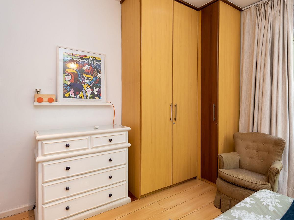 Pineapples Sc201 - Apartamento Em Copacabana A 50m Da Praia *
