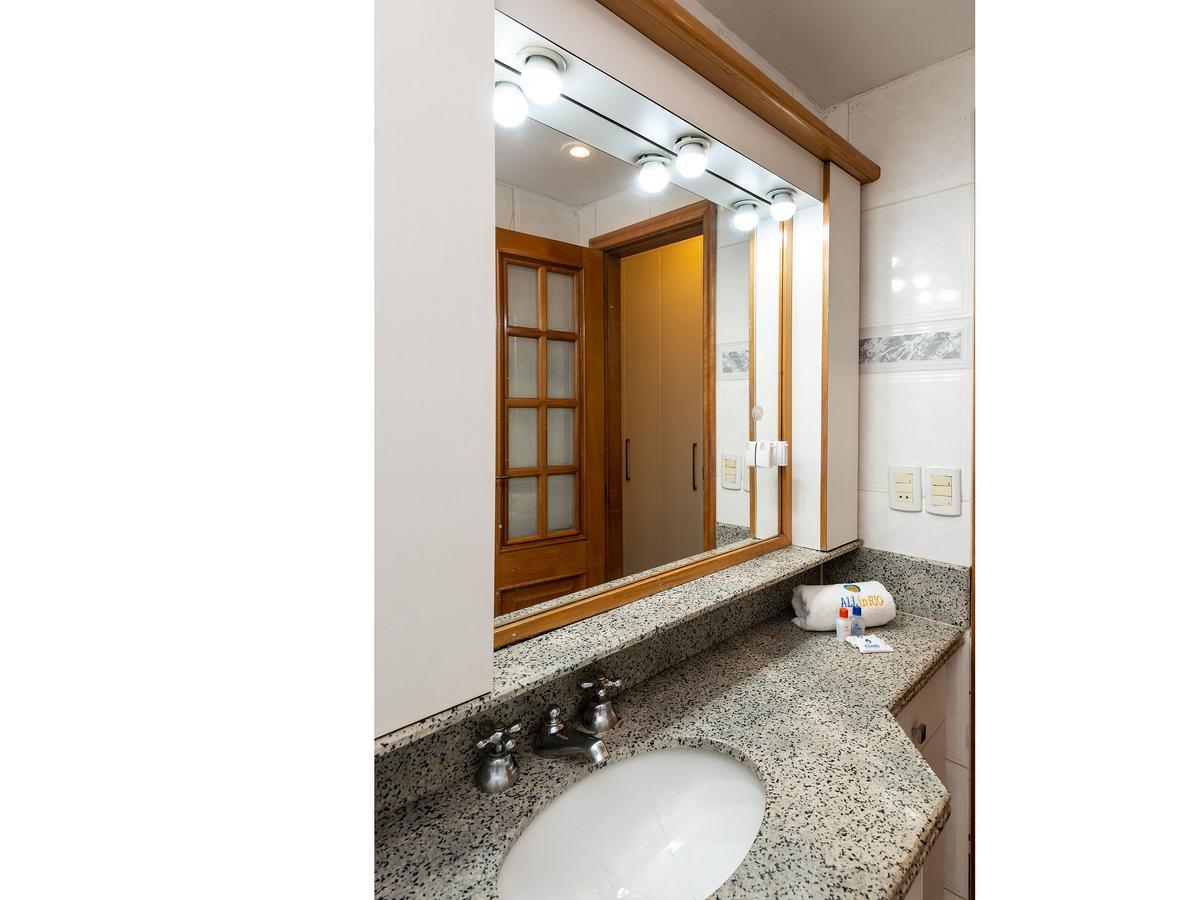 Pineapples Sc201 - Apartamento Em Copacabana A 50m Da Praia *