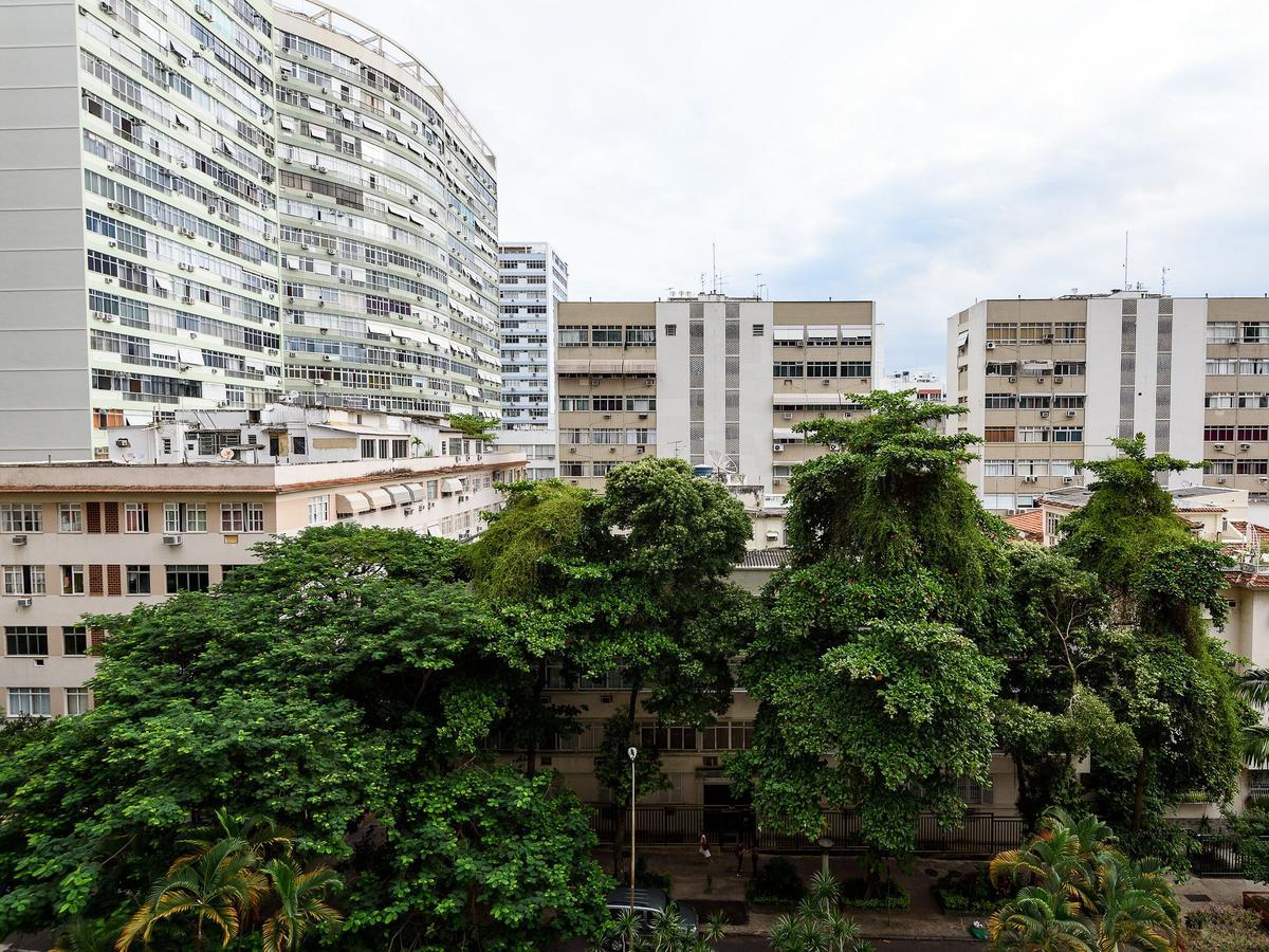 Angelical Em Ipanema - Lugar Acolhedor - Ac402 Z1 * Rio de Janeiro