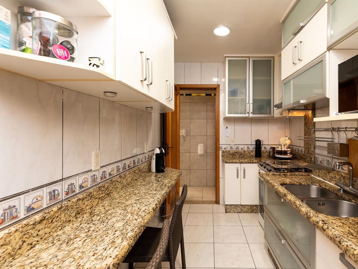 Apartment Pineapples Sc201 - Apartamento Em Copacabana A 50m Da Praia Rio de Janeiro