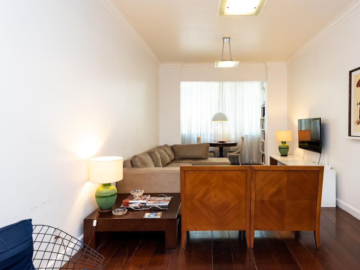 Apartment Pineapples Sc201 - Apartamento Em Copacabana A 50m Da Praia *