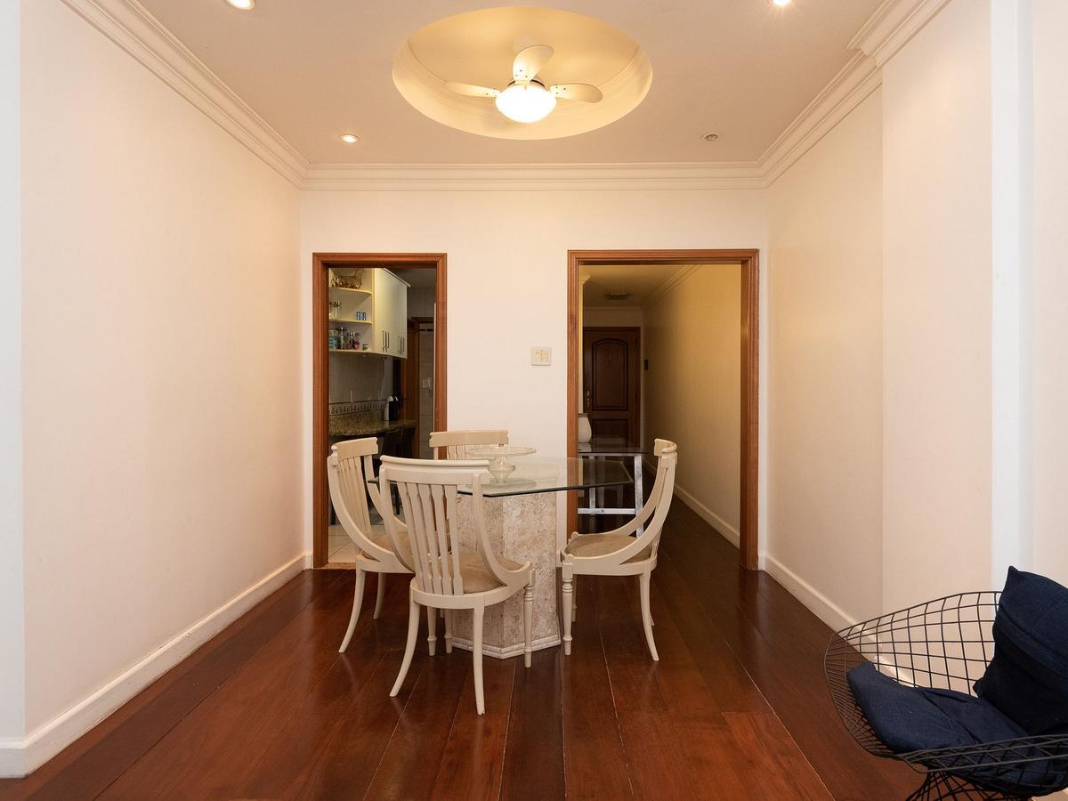 Apartment Pineapples Sc201 - Apartamento Em Copacabana A 50m Da Praia