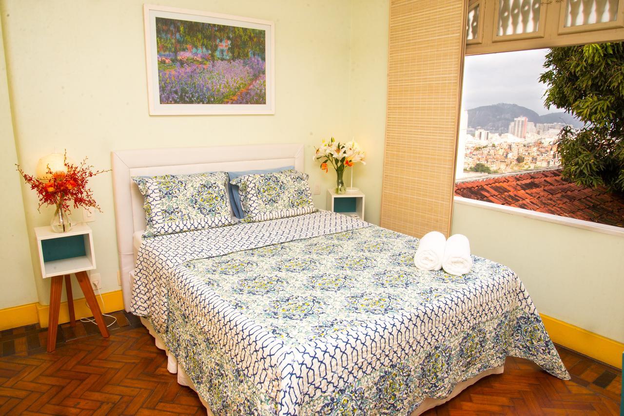 Casa Francisco Rio de Janeiro