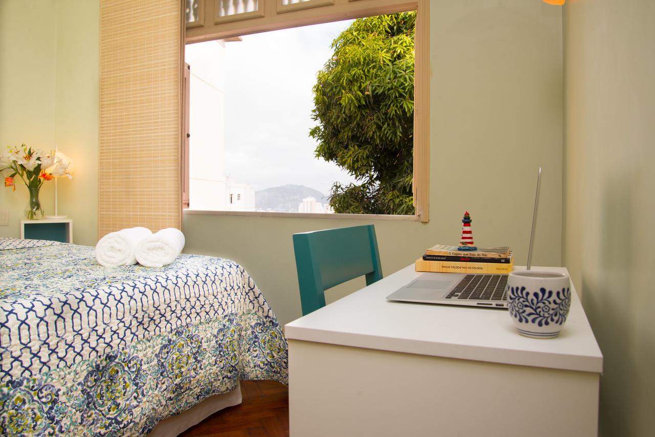Casa Francisco 2* Rio de Janeiro