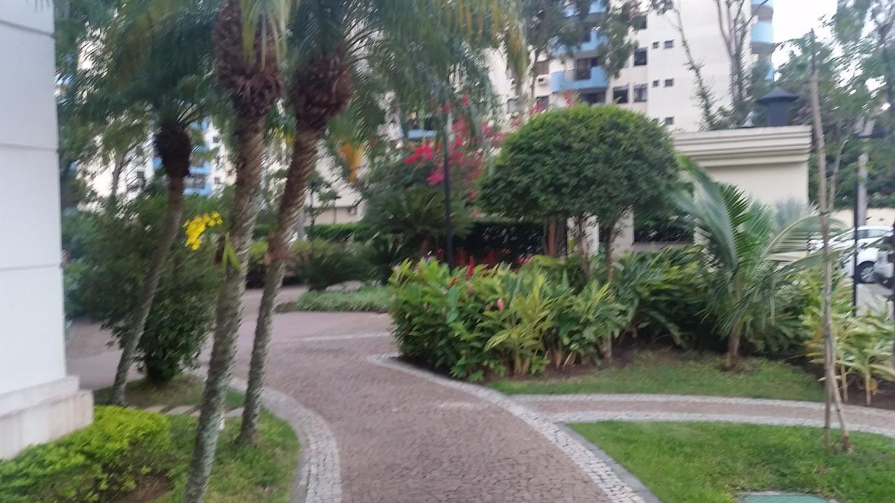 Barra Family - 3 Quartos Apartamento Rio de Janeiro