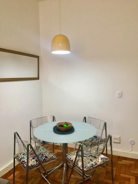 Apartment Paula Freitas Copacabana Rio de Janeiro