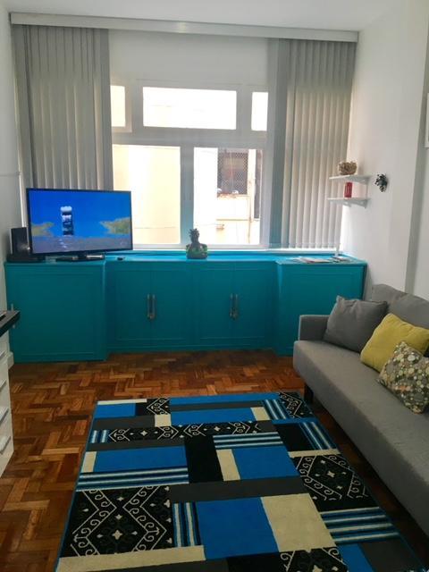 Apartment Paula Freitas Copacabana
