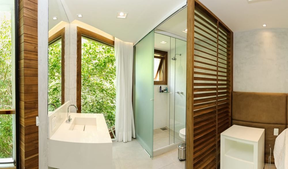 Casa de hóspedes Barra Eco Boutique 3*