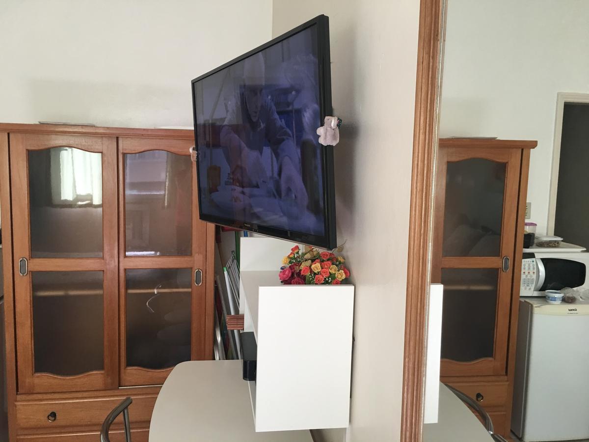 Apartamento Estudio Dalia Vista O Mar