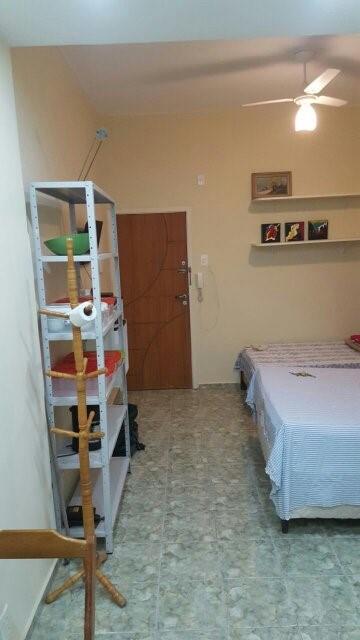 Apartment Kitnet Silencioso Centro Lapa *