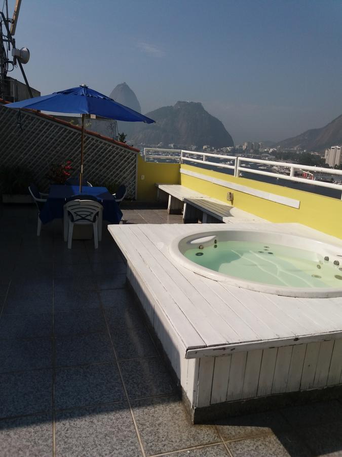 Apartment Penthouse Botafogo *