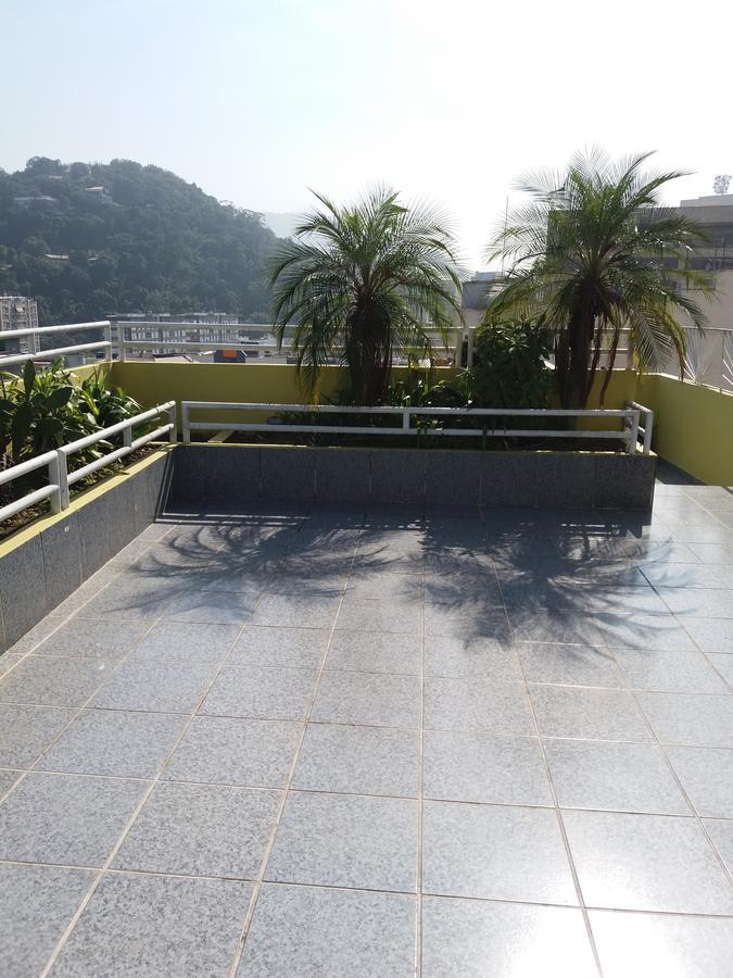 Penthouse Botafogo